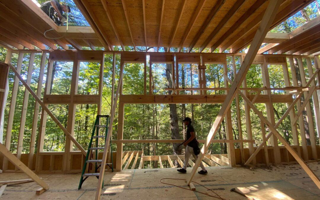 Our Red River Gorge Cabins Video Walk Through/Tour